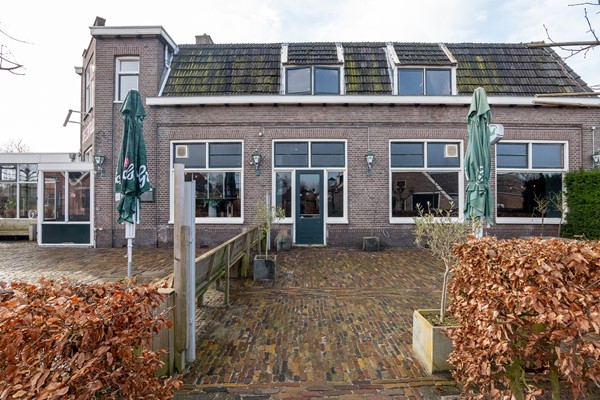 Medium property photo - Dorpsstraat 8, 9482 PC Tynaarlo